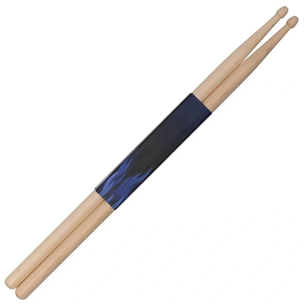 Барабанные палочки Flight FDS-5A American Hickory