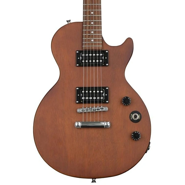 Электрогитара Epiphone Les Paul Special VE Vintage Worn Walnut