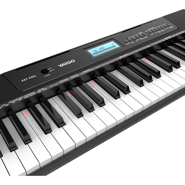 Синтезатор Yargo Key 330L Pack