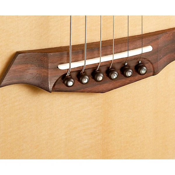 Акустическая гитара Parkwood P620