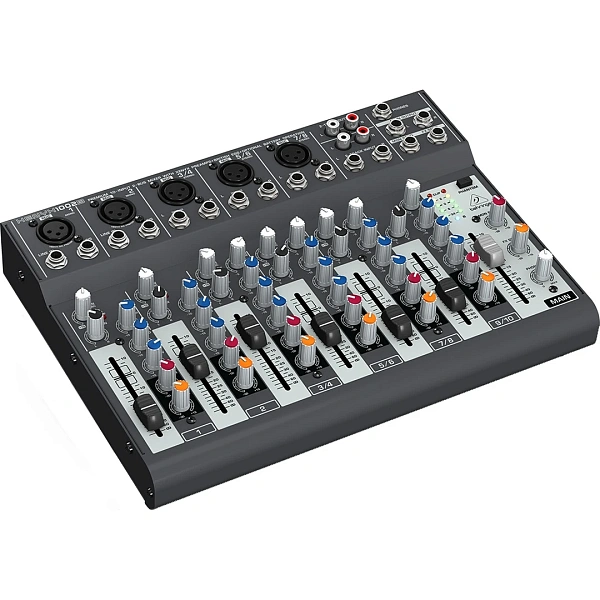 Микшерный пульт Behringer 1002B