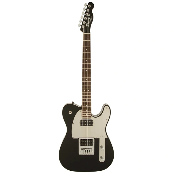 Электрогитара Fender Squier John Five Telecaster Black