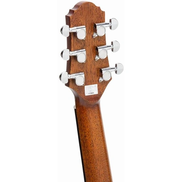 Электроакустическая гитара Crafter HT-100CE