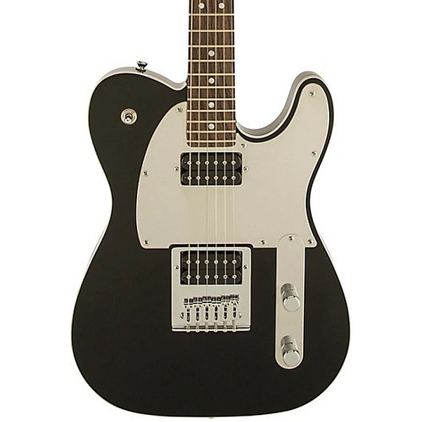 Электрогитара Fender Squier John Five Telecaster Black