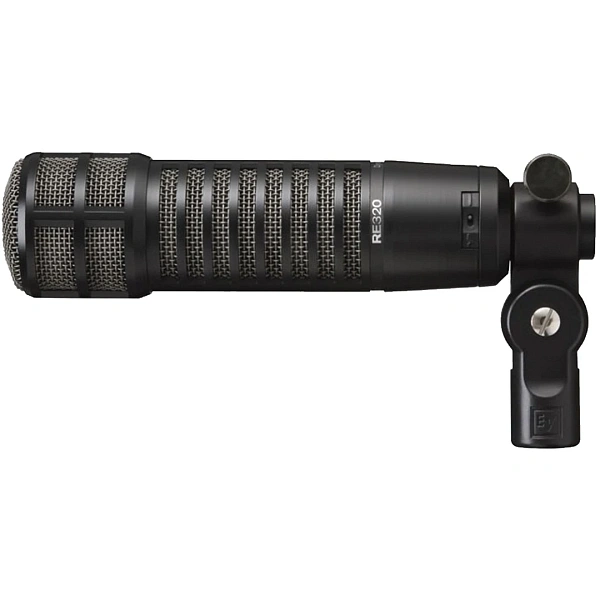 Микрофон Electro-Voice RE320
