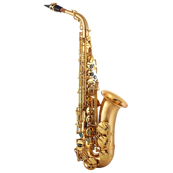 Саксофон John Packer JP045G