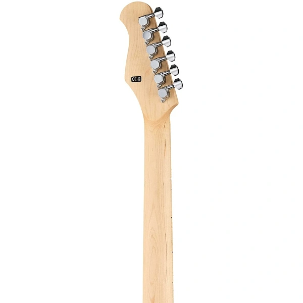 Электрогитара Justpro ST540-SBB