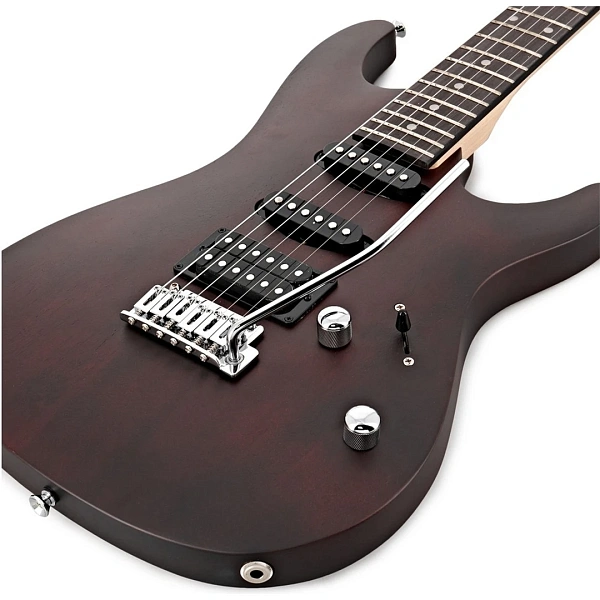 Электрогитара Ibanez GSA60-WNF