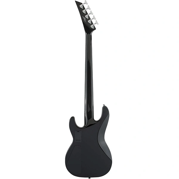 Бас-гитара Jackson CBXNT V LRL Gloss Black