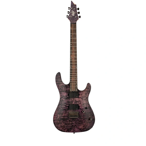 Электрогитара Cort KX500 Etched EDV