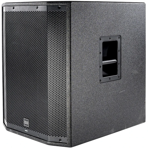 Сабвуфер SVS Audiotechnik SP-18A SUB
