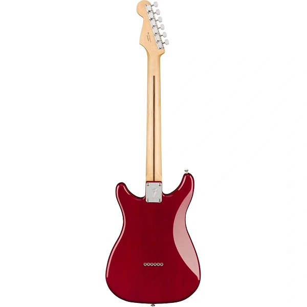 Электрогитара Fender Player Lead II PF Crimson Red Trans