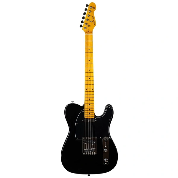 Электрогитара Rockdale Stars Classic TE Black