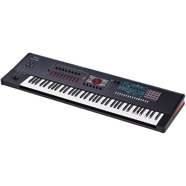 Синтезатор Roland Fantom-7