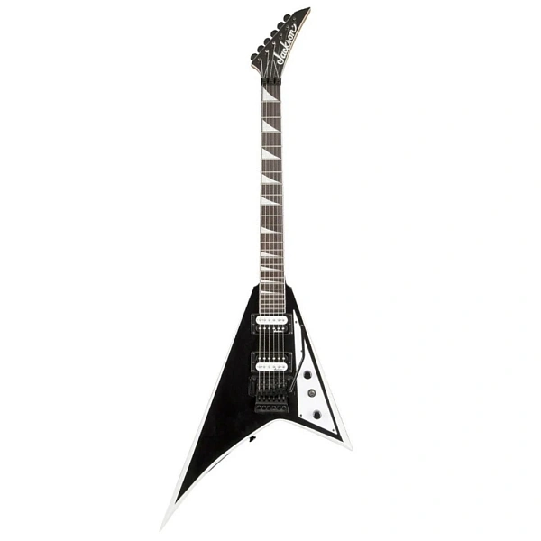Электрогитара Jackson JS32 Rhoads BW