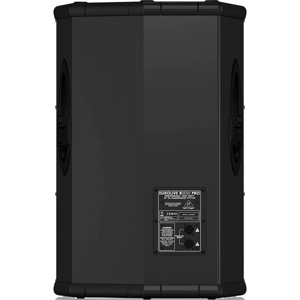 Пассивная акустическая система Behringer B1520 PRO