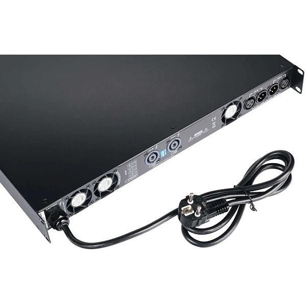 Усилитель Soundking AG2200
