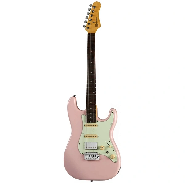 Электрогитара Crafter Silhouette S RS SP