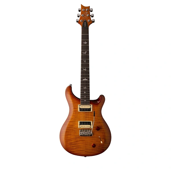 Электрогитара PRS SE Custom 22 Vintage Sunburst