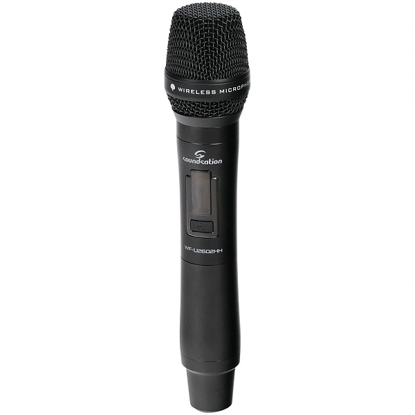 Радиосистема Soundsation WF-U2602HP