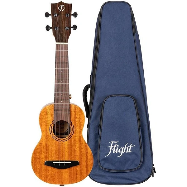 Укулеле Flight NUS500