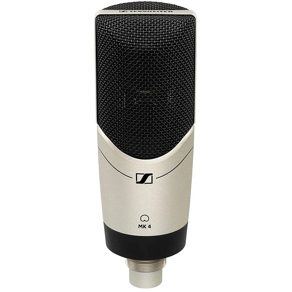 Микрофон Sennheiser MK 4