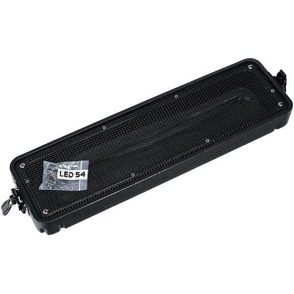 Рэковый кейс BDS PC-3UM