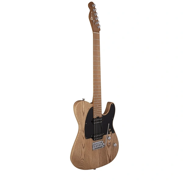 Электрогитара Charvel Pro-Mod So-Cal Style 2 24 HH 2PT CM Natural