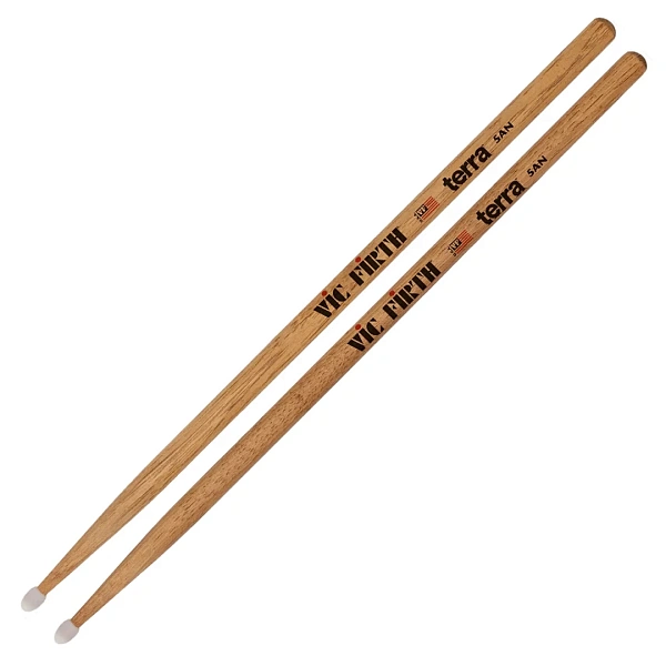 Барабанные палочки Vic Firth 5ATN Nylon Terra Series