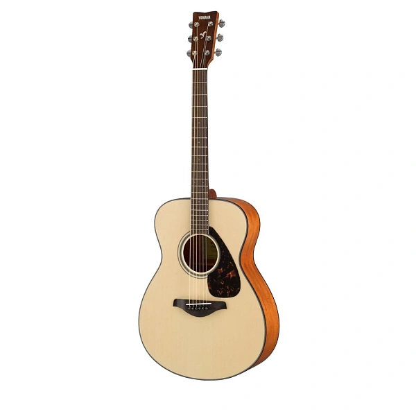 Акустическая гитара Yamaha FS-800N
