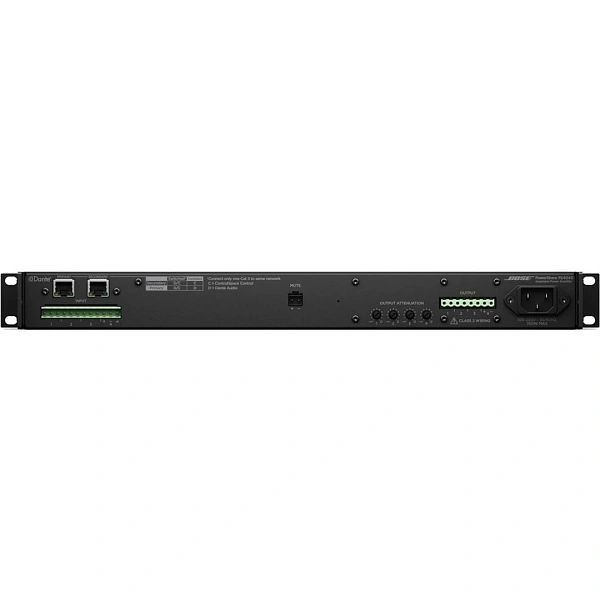 Усилитель Bose PowerShare PS404D