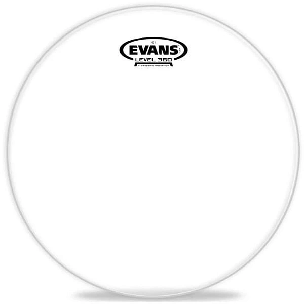 Пластик Evans TT14G1