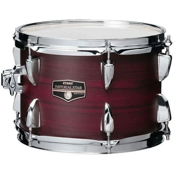 Том Tama Imperialstar IET12R-BWW