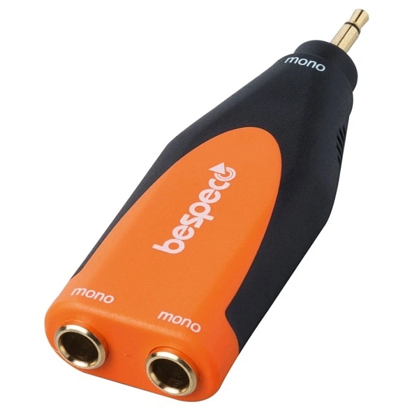Переходник Bespeco SLAD165