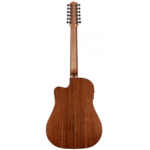 12-струнная электроакустическая гитара Maton SRS70C/12