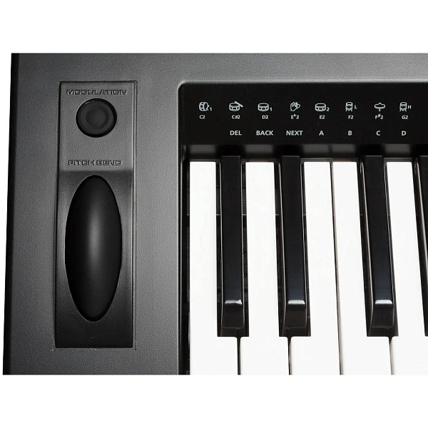 Синтезатор Kurzweil KP200 LB