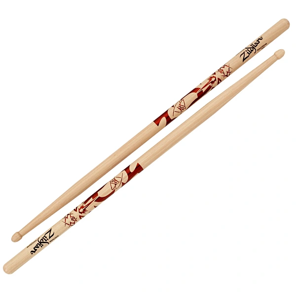 Палочки барабанные Zildjian ZASDG