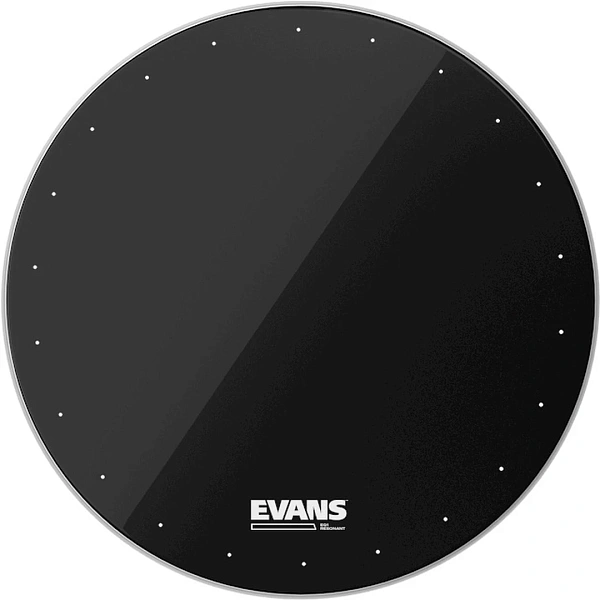 Пластик Evans BD20RA