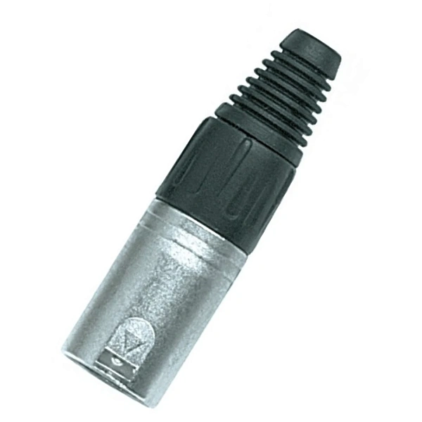 Разъём Proel XLR3MV