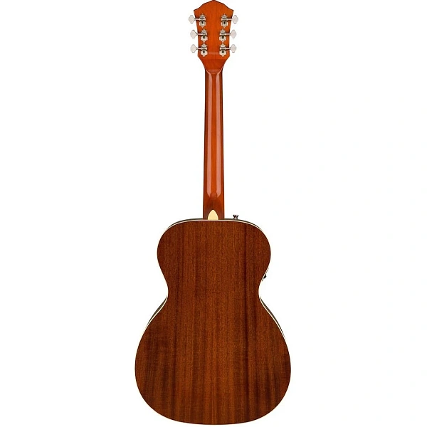 Электроакустическая гитара Fender FA-235E 3-Tone Sunburst