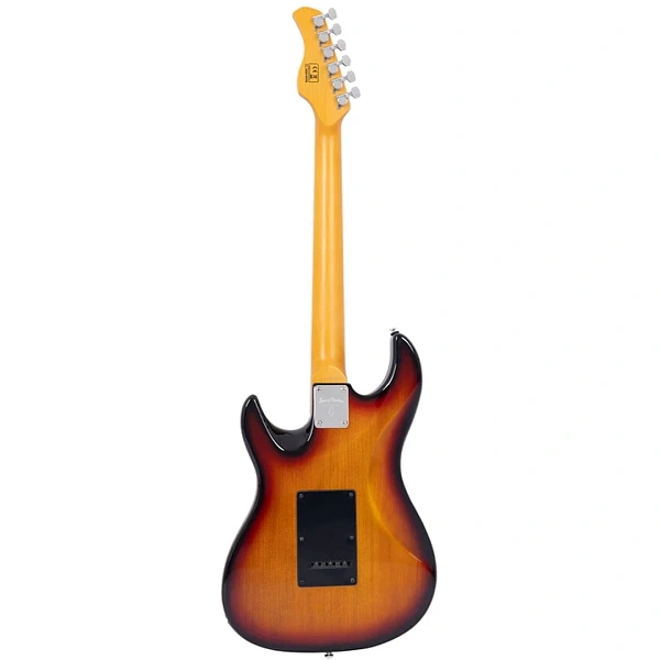 Электрогитара Sire Larry Carlton S5 SSS 3 Tone Sunburst