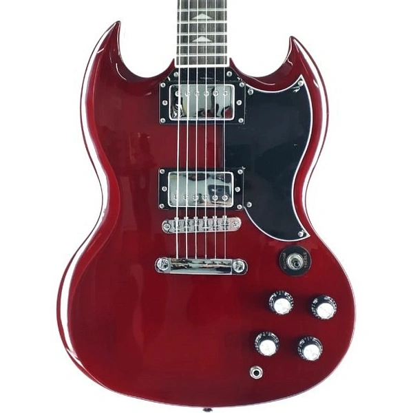 Электрогитара Prodipe GS300 WRNC