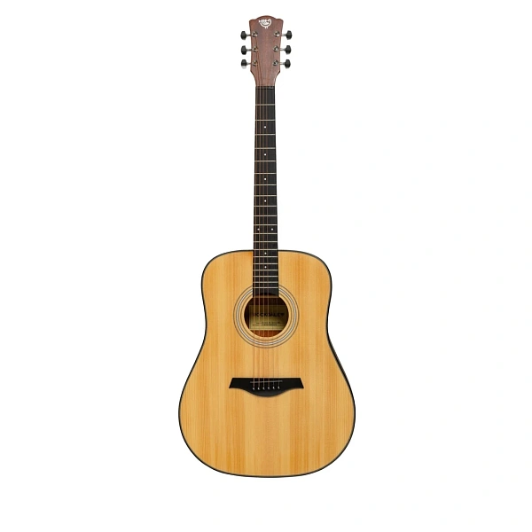 Акустическая гитара Rockdale Aurora D5 NAT Satin