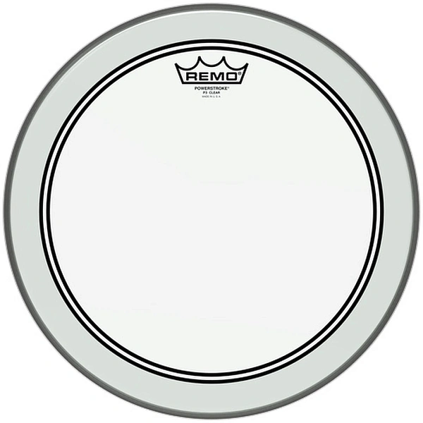 Пластик Remo P3-0313-BP