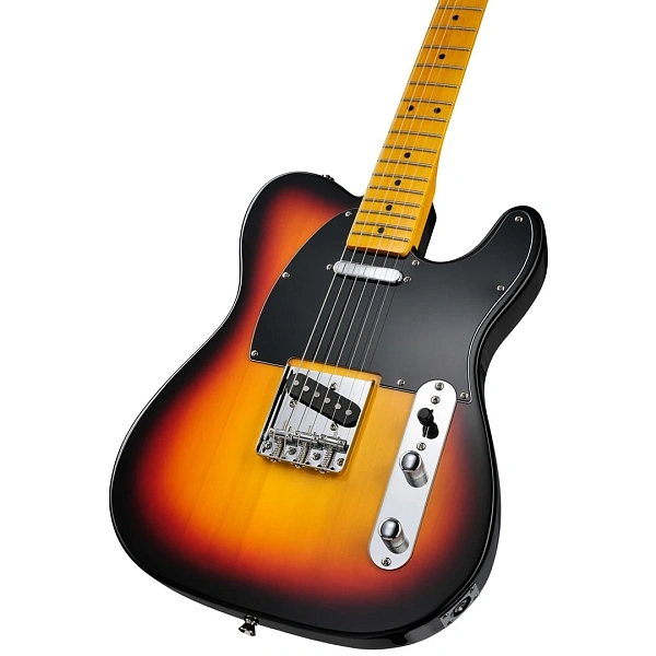 Электрогитара Justpro TC-MA01-3B