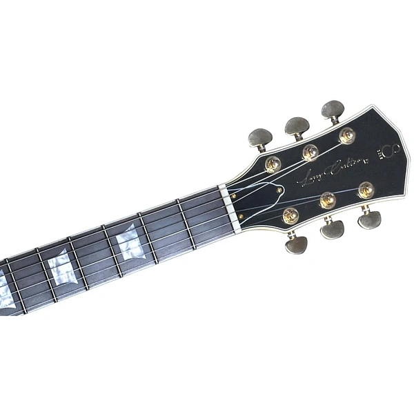 Электрогитара Sire Larry Carlton L7V Black