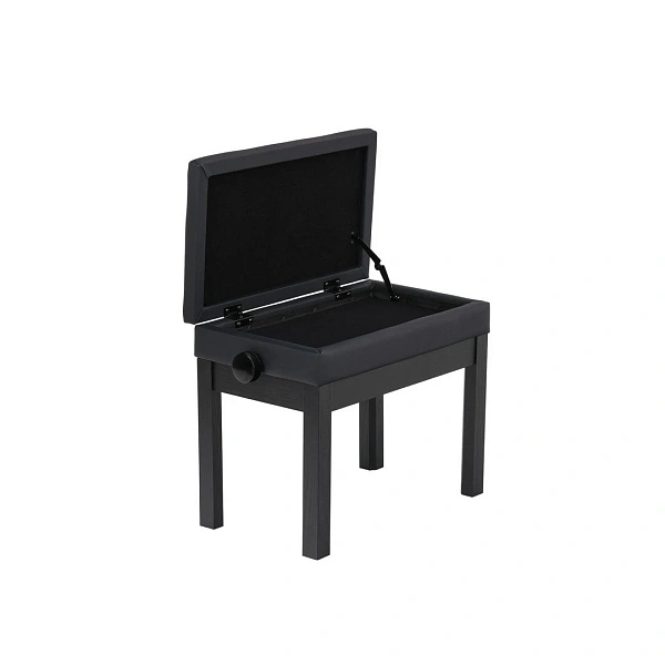 Банкетка Rin HY-P410-Satin-Black