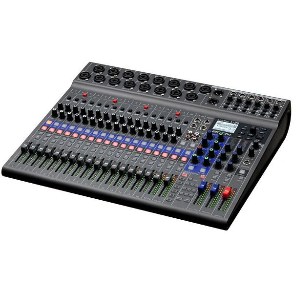 Портастудия Zoom L-20