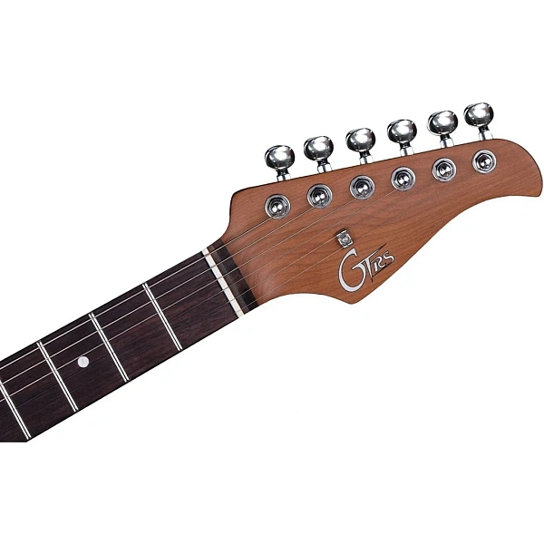 Электрогитара GTRS S800 GR