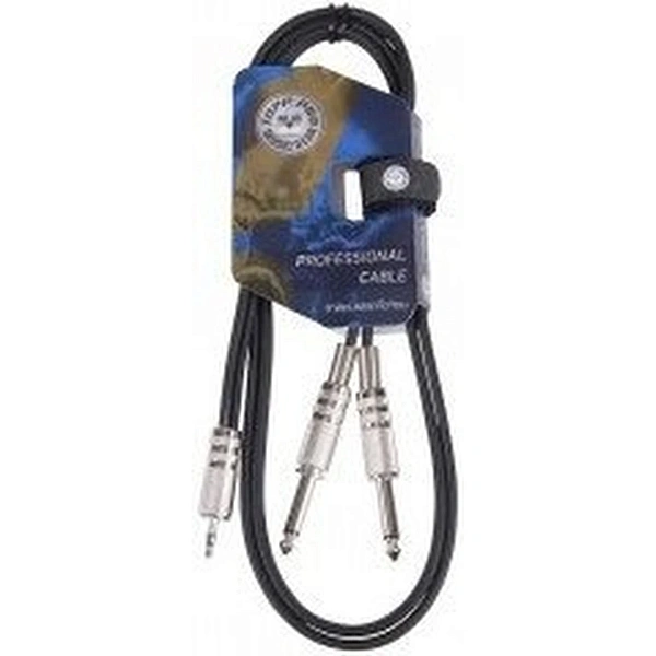 Соединительный кабель Topp Pro TP ACY02LU03